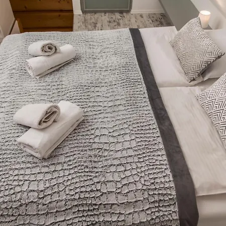 Apartament Szampanski * Zakopane
