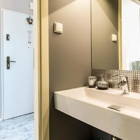 Szampanski Apartmán Zakopane