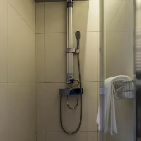 Apartmán Szampanski *