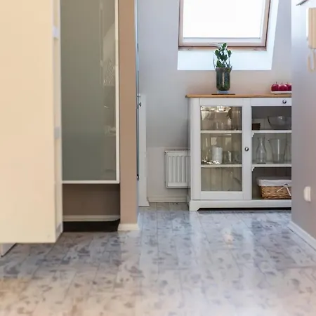Apartament Szampanski * Zakopane