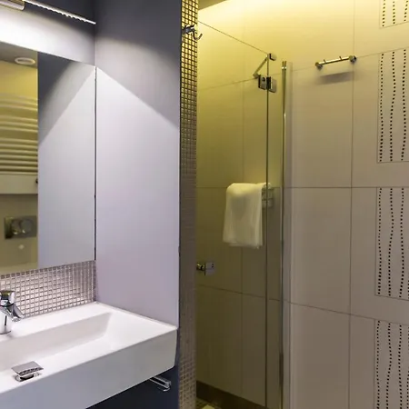 Apartament Szampanski