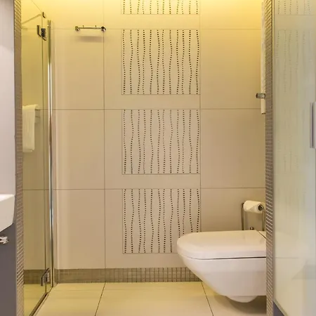 Szampanski Apartmán