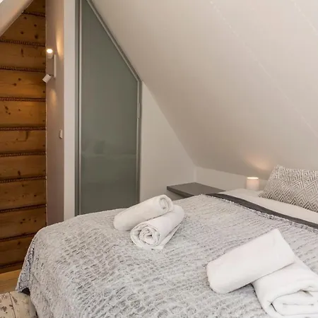 Apartament Szampanski