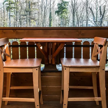 Apartament Szampanski Apartment Zakopane