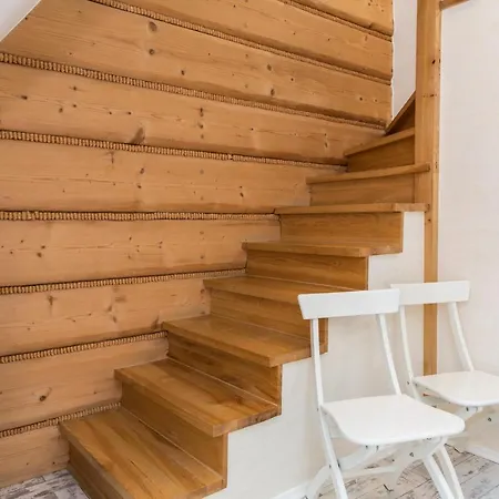 Apartmán Szampanski Zakopane